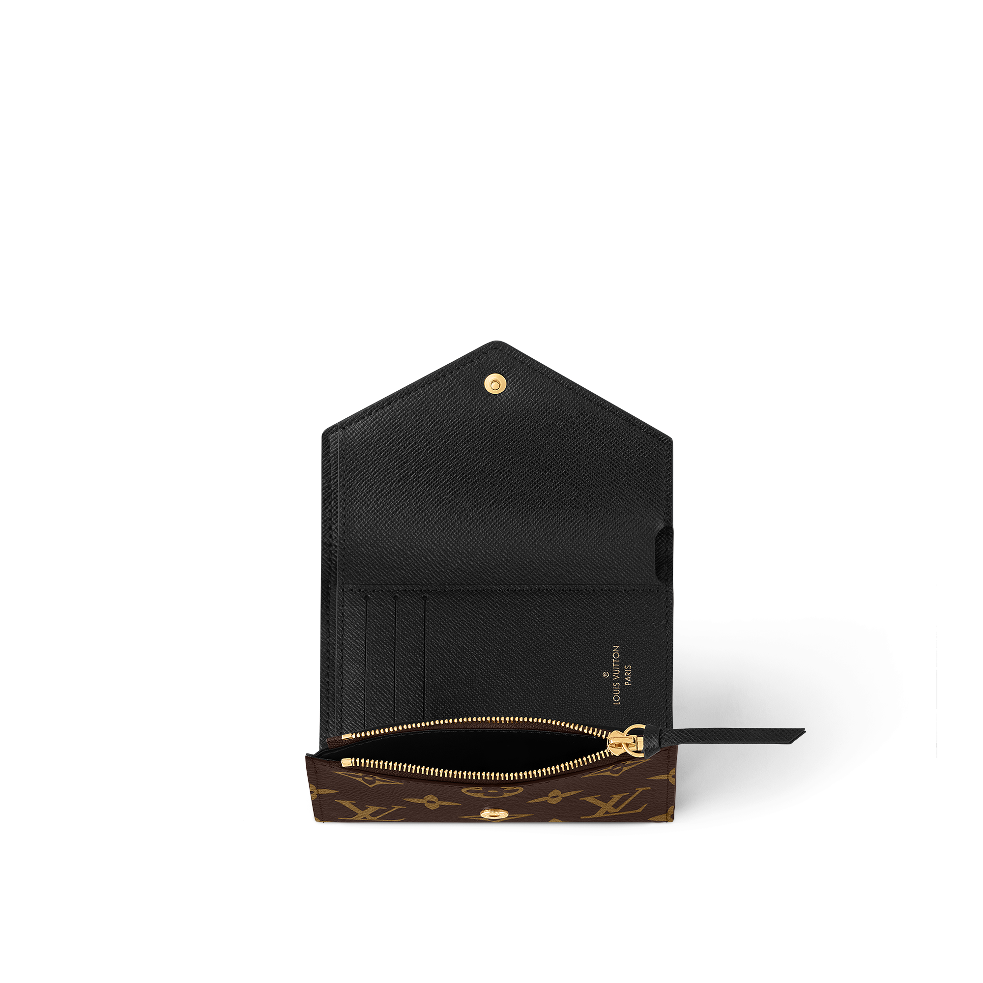 折りたたみ財布 LOUIS VUITTON Victorine Wallet M12390 louis-vuitton-victorine-wallet